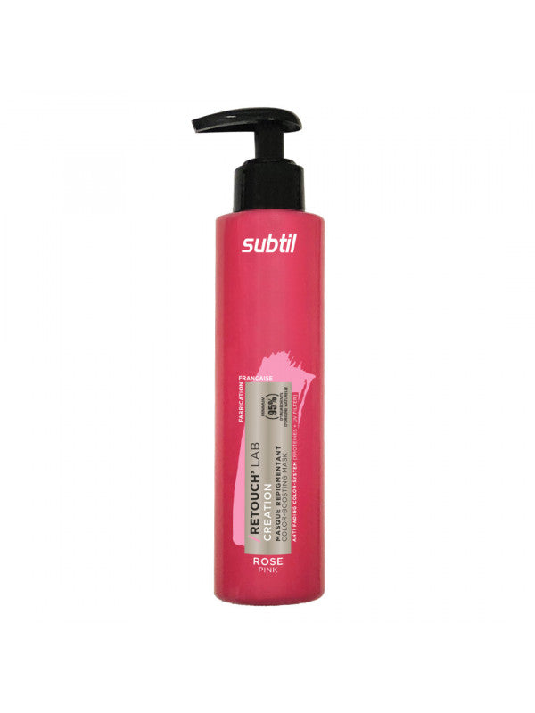 Subtil Retouch Lab Kleurmaskers 195ml
