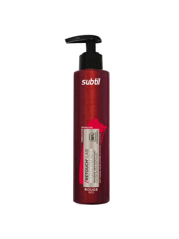 Subtil Retouch Lab Kleurmaskers 195ml
