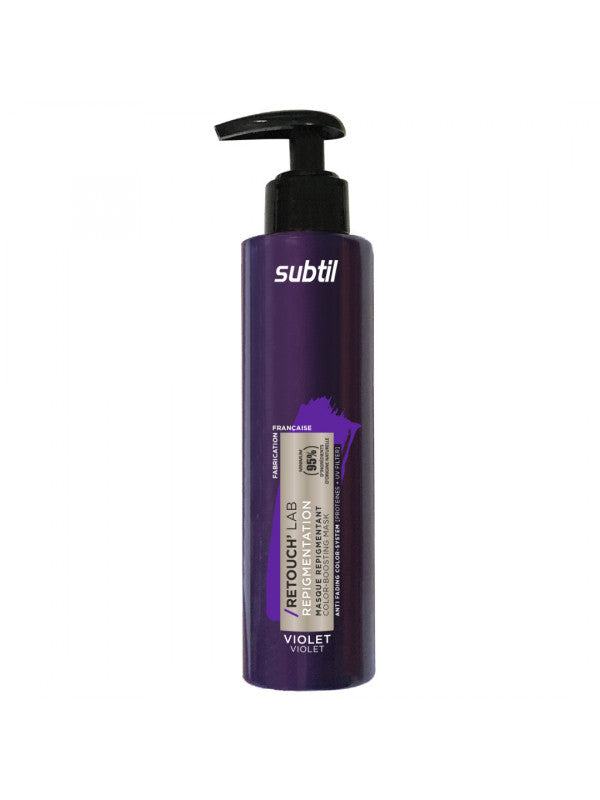Subtil Retouch Lab Kleurmaskers 195ml