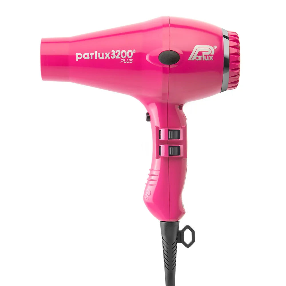 Parlux 3200 Plus Haardroger