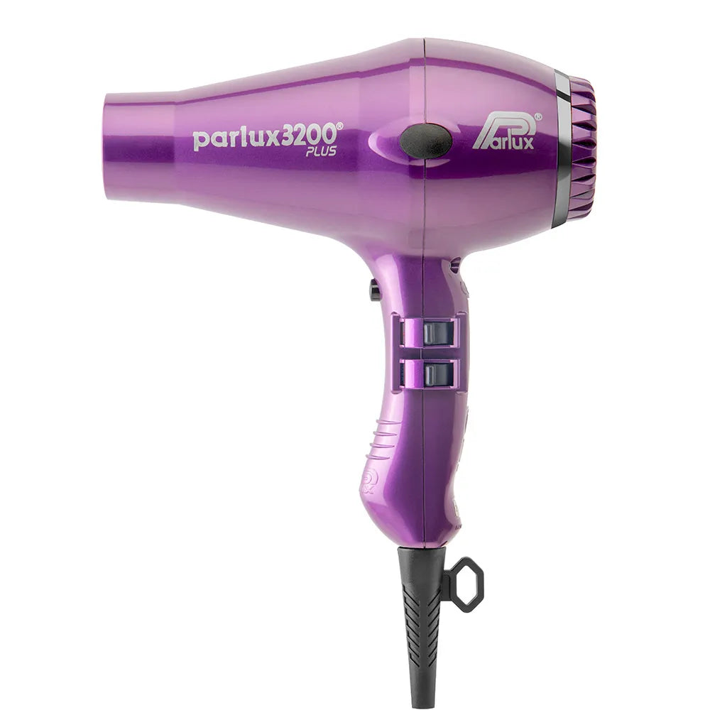Parlux 3200 Plus Haardroger