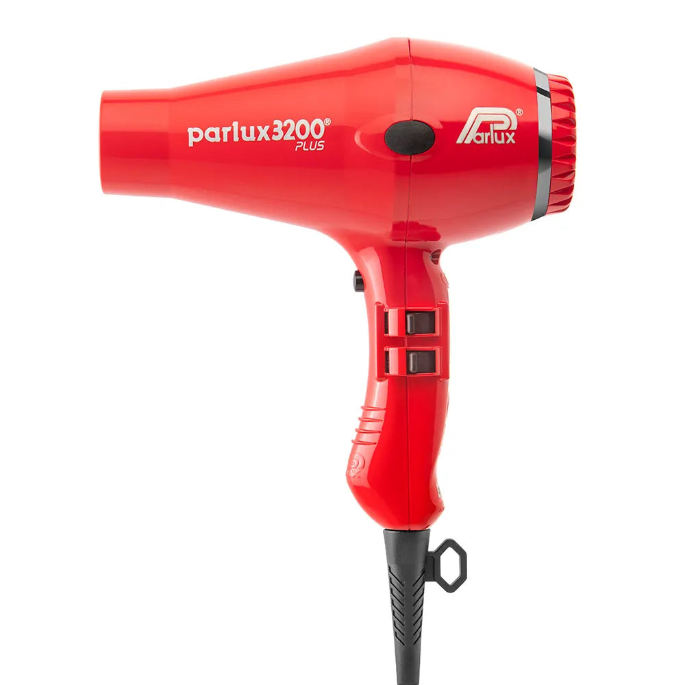 Parlux 3200 Plus Haardroger