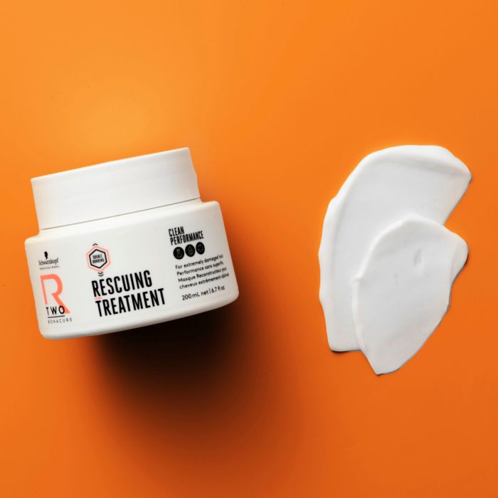 Schwarzkopf Professional R-TWO Rescuing Treatment