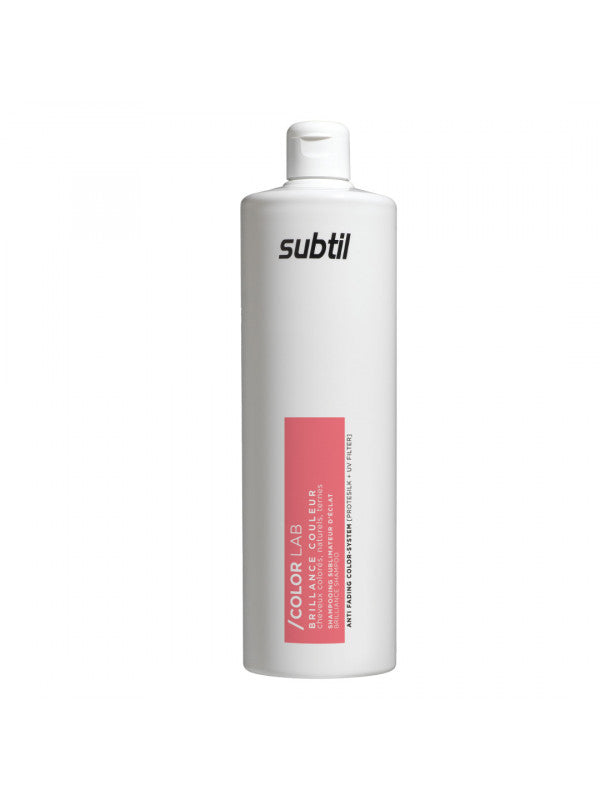 Subtil Color Lab Brillance Et Couleur Shampoo