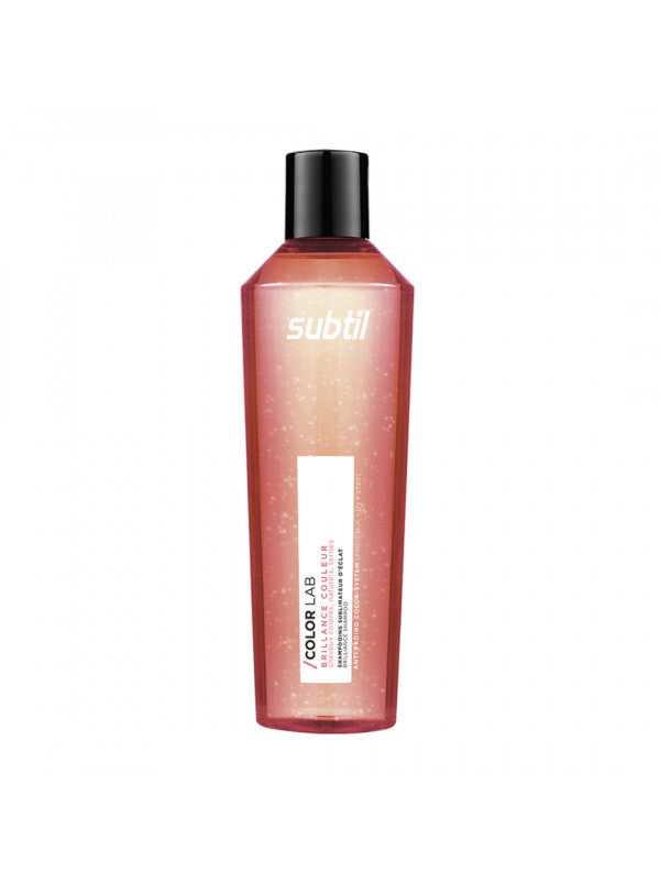 Subtil Color Lab Brillance Et Couleur Shampoo