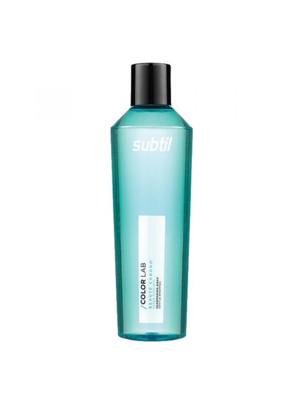 Subtil Color Lab Beauté Chrono Doux Shampoo