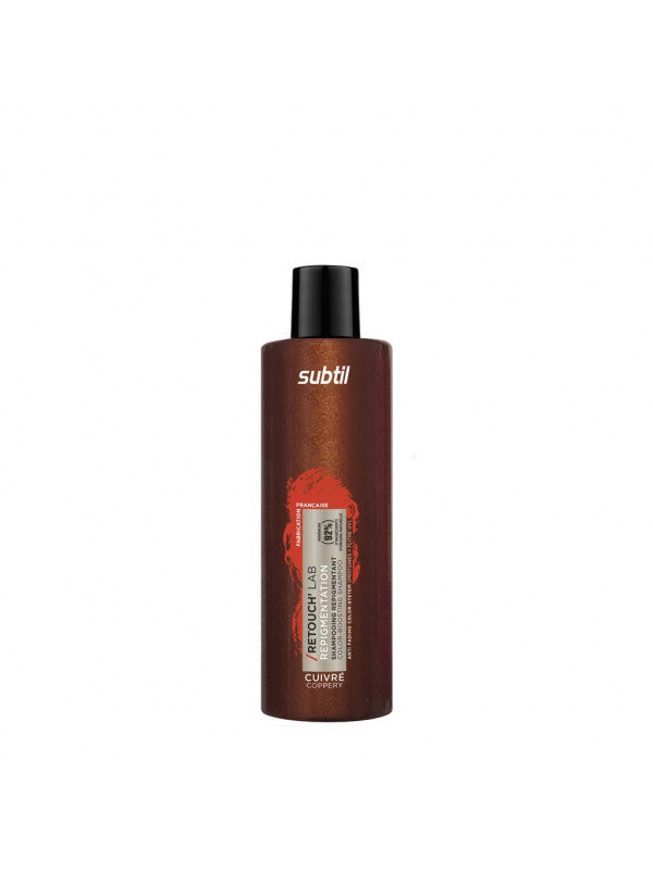 Subtil Retouch Lab Repigmenterede Shampoo 250ml