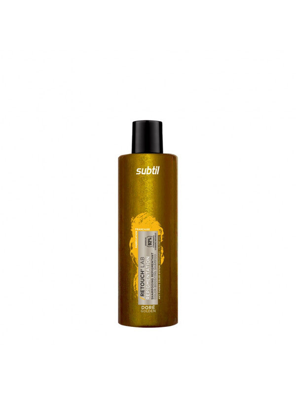 Subtil Retouch Lab Repigmenterede Shampoo 250ml