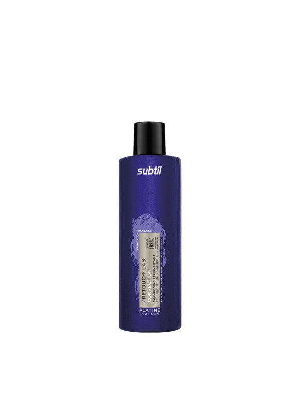 Subtil Retouch Lab Repigmenterede Shampoo 250ml