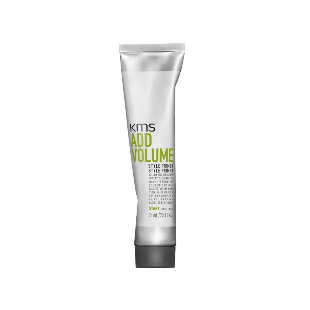 KMS AddVolume Style Primer