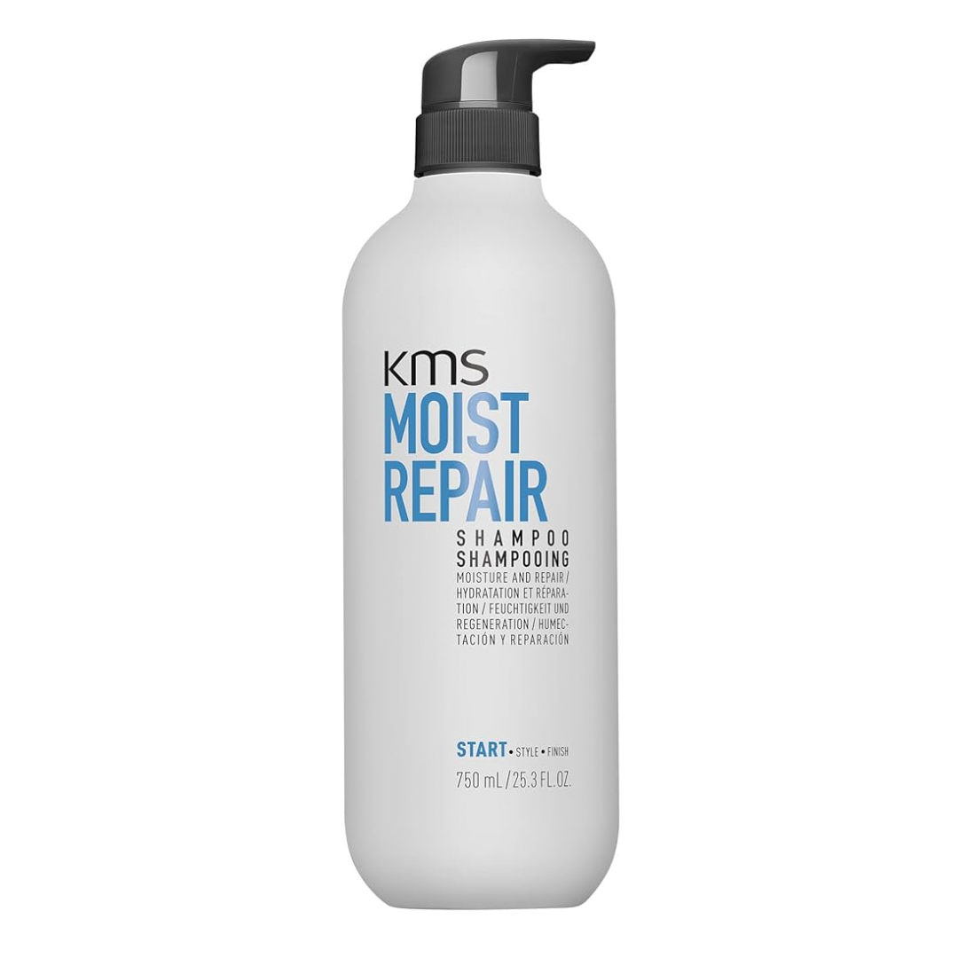 KMS MoistRepair Shampoo