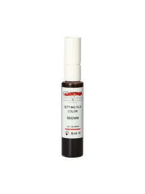 Corona Setting Color Plis - Parfumerietwiggy