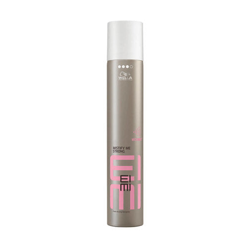 Wella Professionals EIMI Mistify Strong Lak