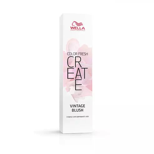 Wella Professionals Color Fresh Create 60ml