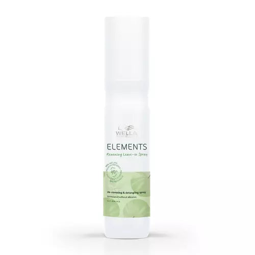 Wella Professionals Elements Renewing Leave-in Spray 150ml
