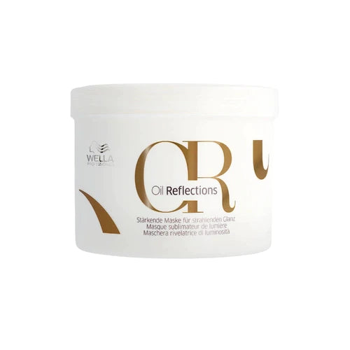 Wella Professionals Oil Reflections Luminous Reboost Masker