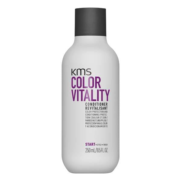 KMS ColorVitality Conditioner 250ml