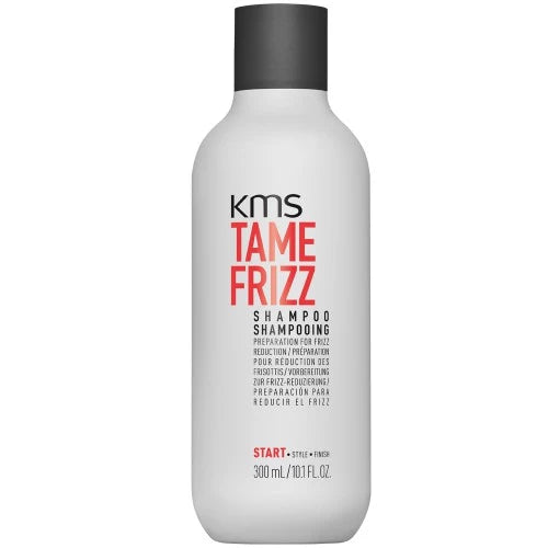KMS TameFrizz Shampoo 300ml