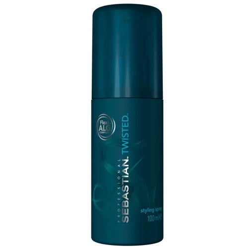Sebastian Professional Twisted Curl Reviver Spray 100ml