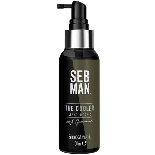 SEB MAN The Cooler Tonic 100ml