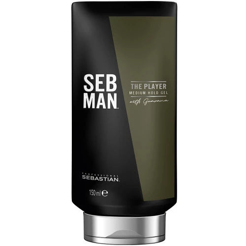 SEB MAN The Player Gel 150ml