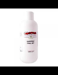 Corona Hairspray Original - Parfumerietwiggy