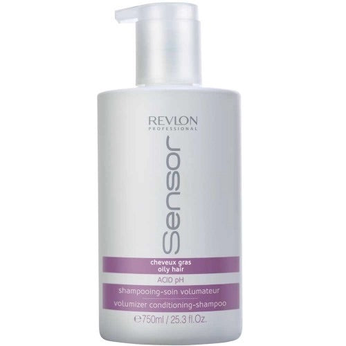 Revlon Sensor Volumizer Conditioning Shampoo 750ml