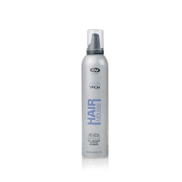 Lisap High Tech Mousse