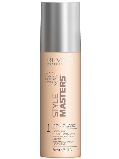 Revlon Style Masters Iron Guard 150ml