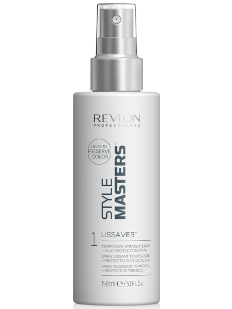Revlon Style Masters Lissaver 150ml