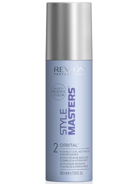 Revlon Style Masters Orbital 150ml