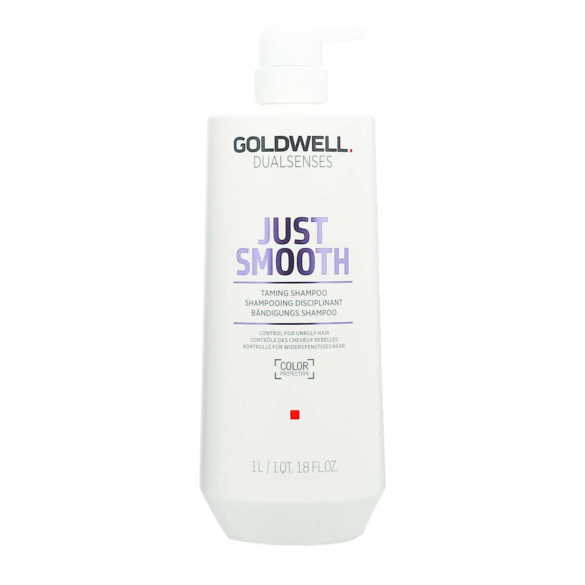 Goldwell Dualsenses Just Smooth Taming Shampoo