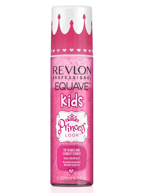 Revlon Equave Kids Princess Detangling Conditioner 200ml
