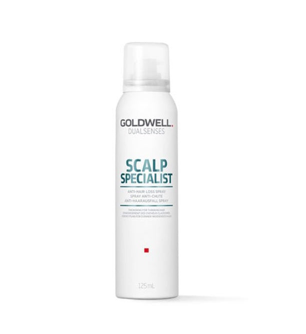 Goldwell Scalp Specialist Anti Hair Loss Spray 125ml