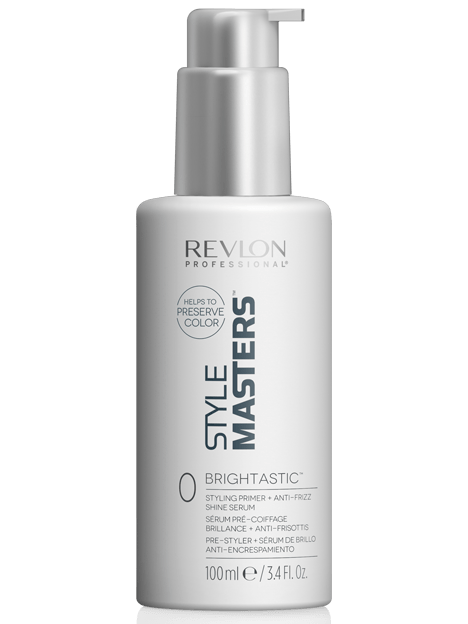 Revlon Style Masters Brightastic 100ml