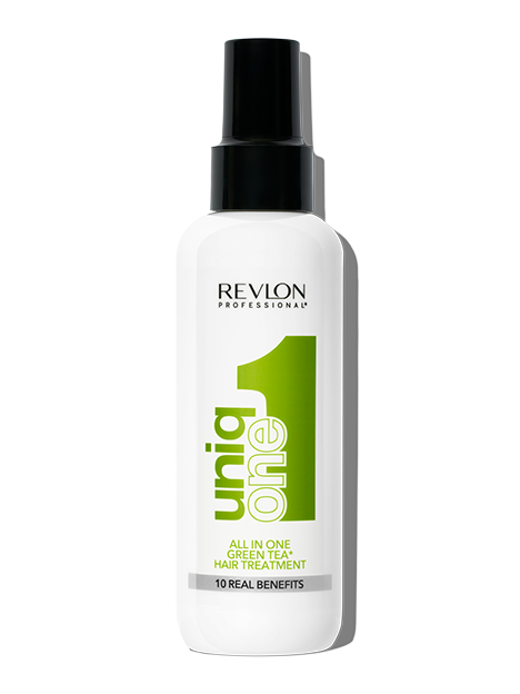 Revlon UniqOne Hair Treatment Green Tea 150ml