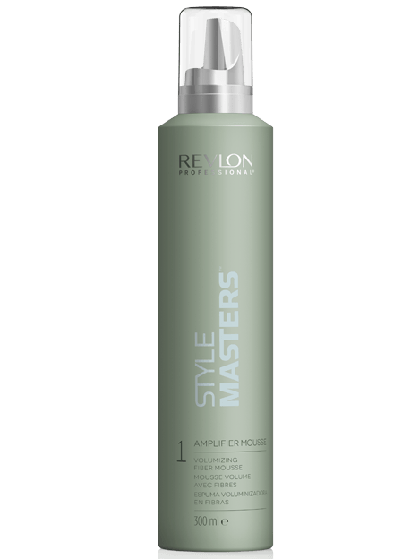 Revlon Style Masters Amplifier Mousse 300ml