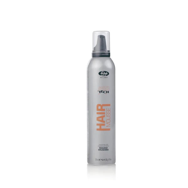 Lisap High Tech Mousse