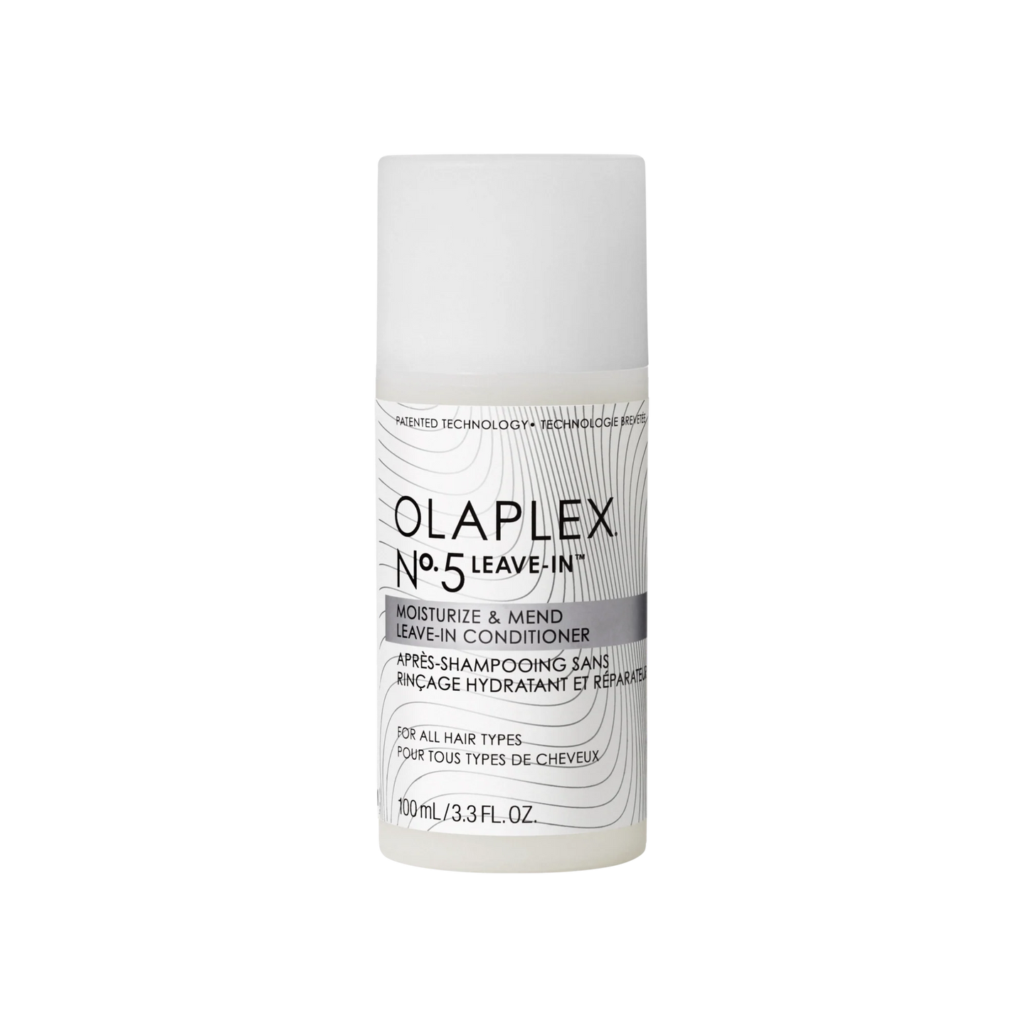 Olaplex Stap No.5 Leave-In Conditioner 100ml