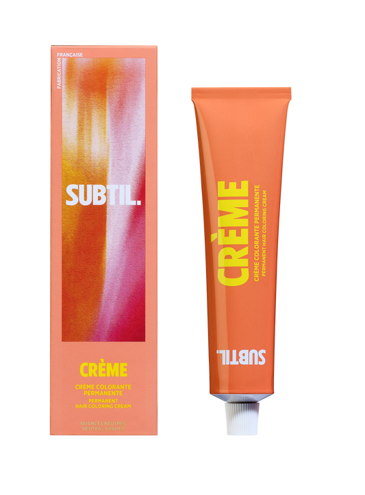 SUBTIL Creme 60ml