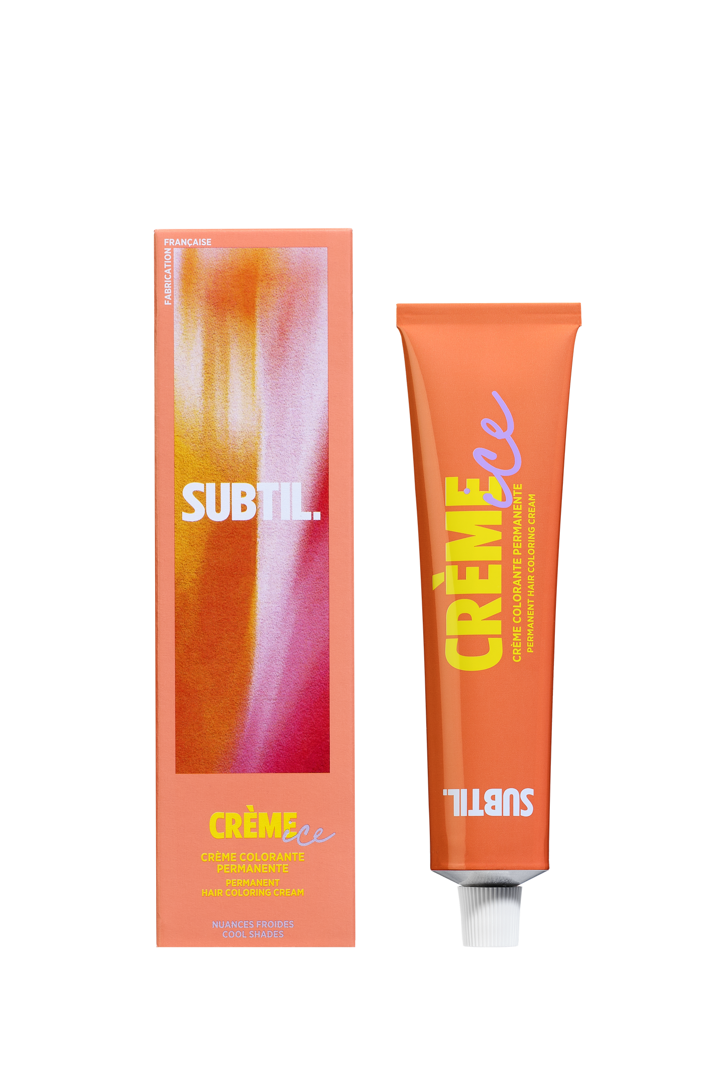 SUBTIL Creme ICE 60ml