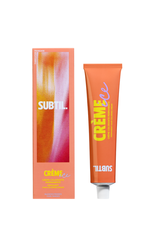 SUBTIL Creme ICE 60ml