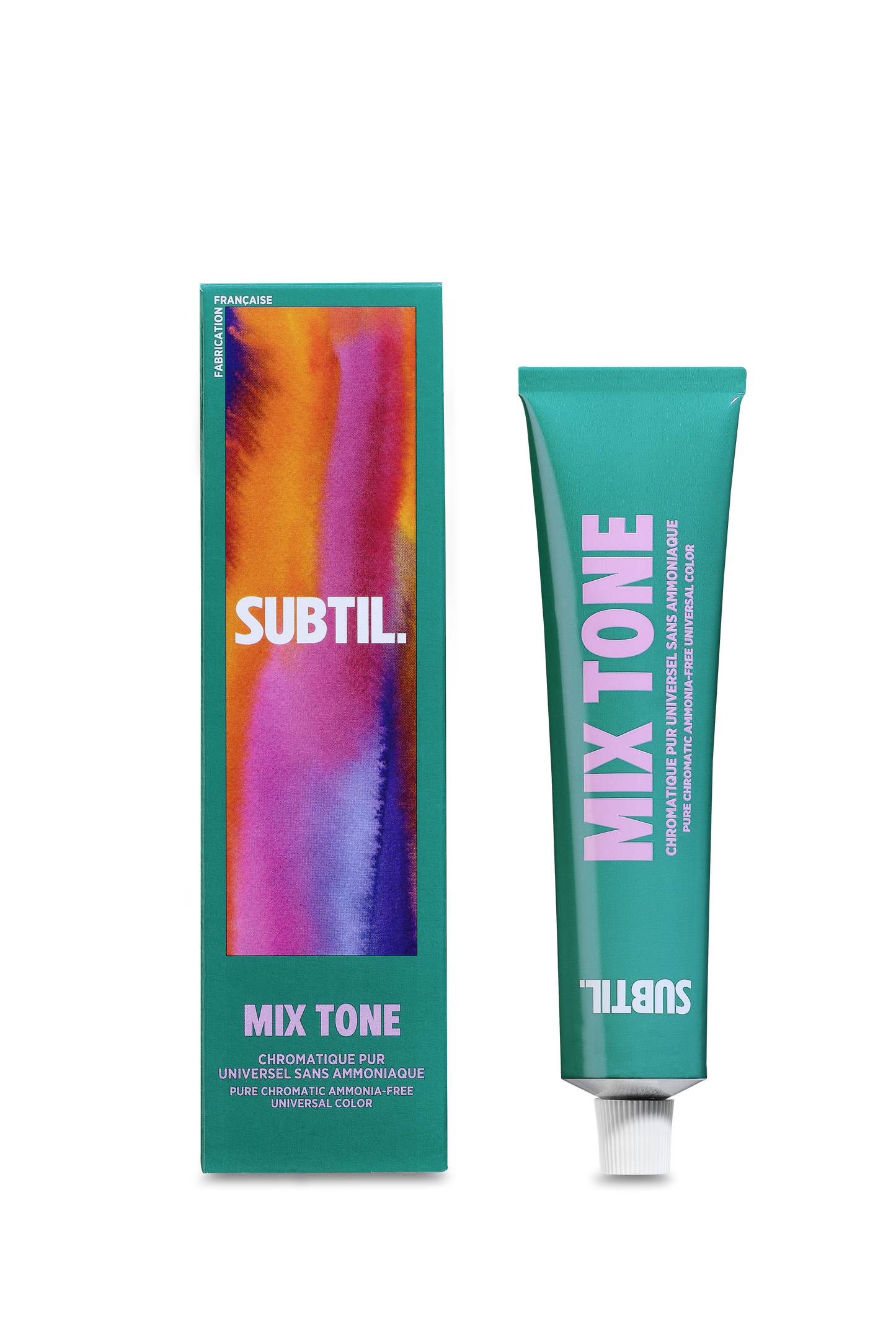 SUBTIL Mix Tone 60ml