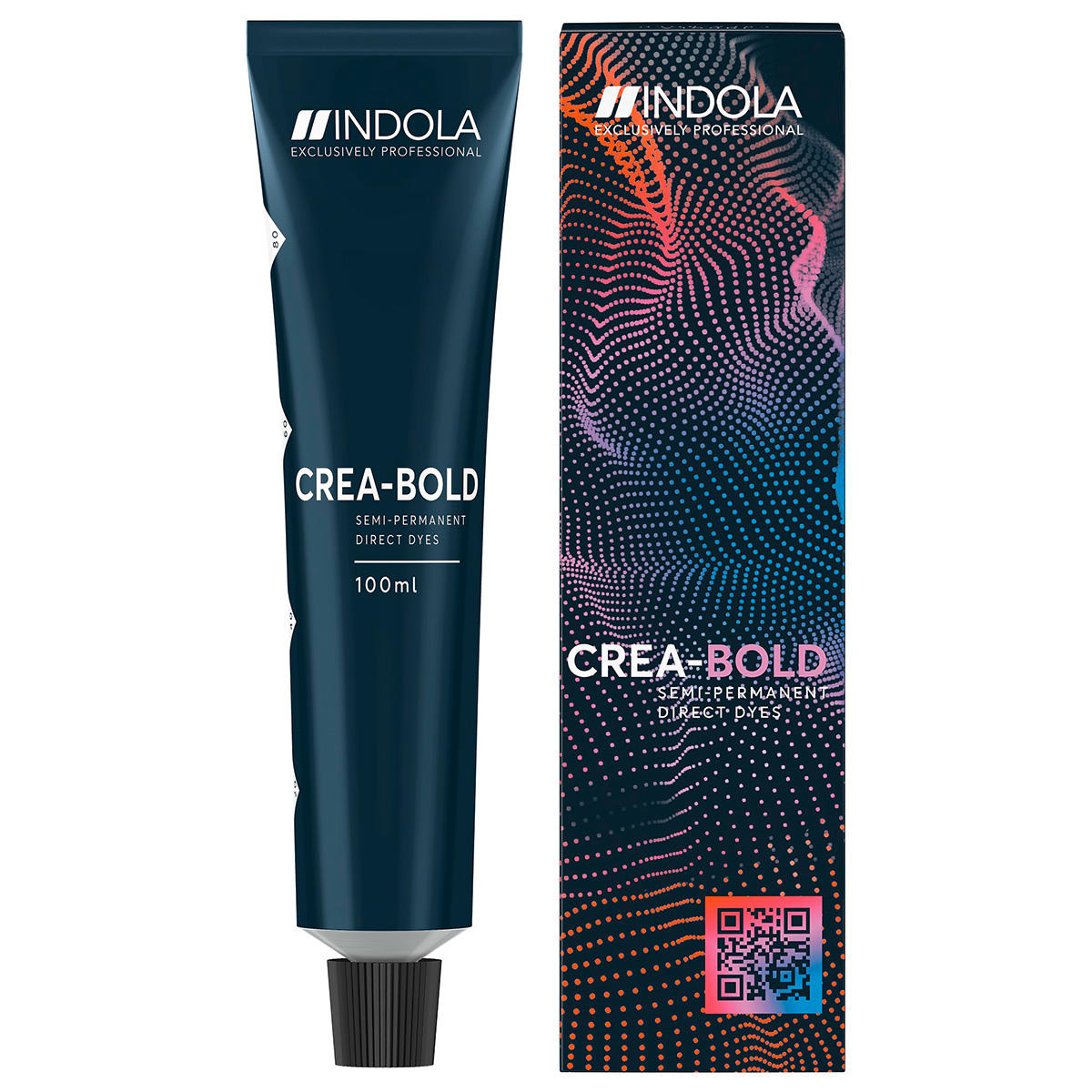 Indola PCC Crea Bold 100ml