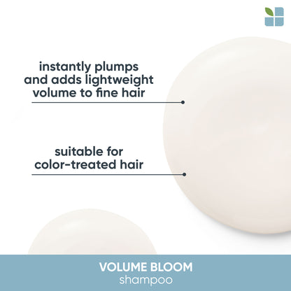 Biolage Volume Bloom Shampoo 250ml