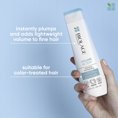 Biolage Volume Bloom Shampoo 250ml