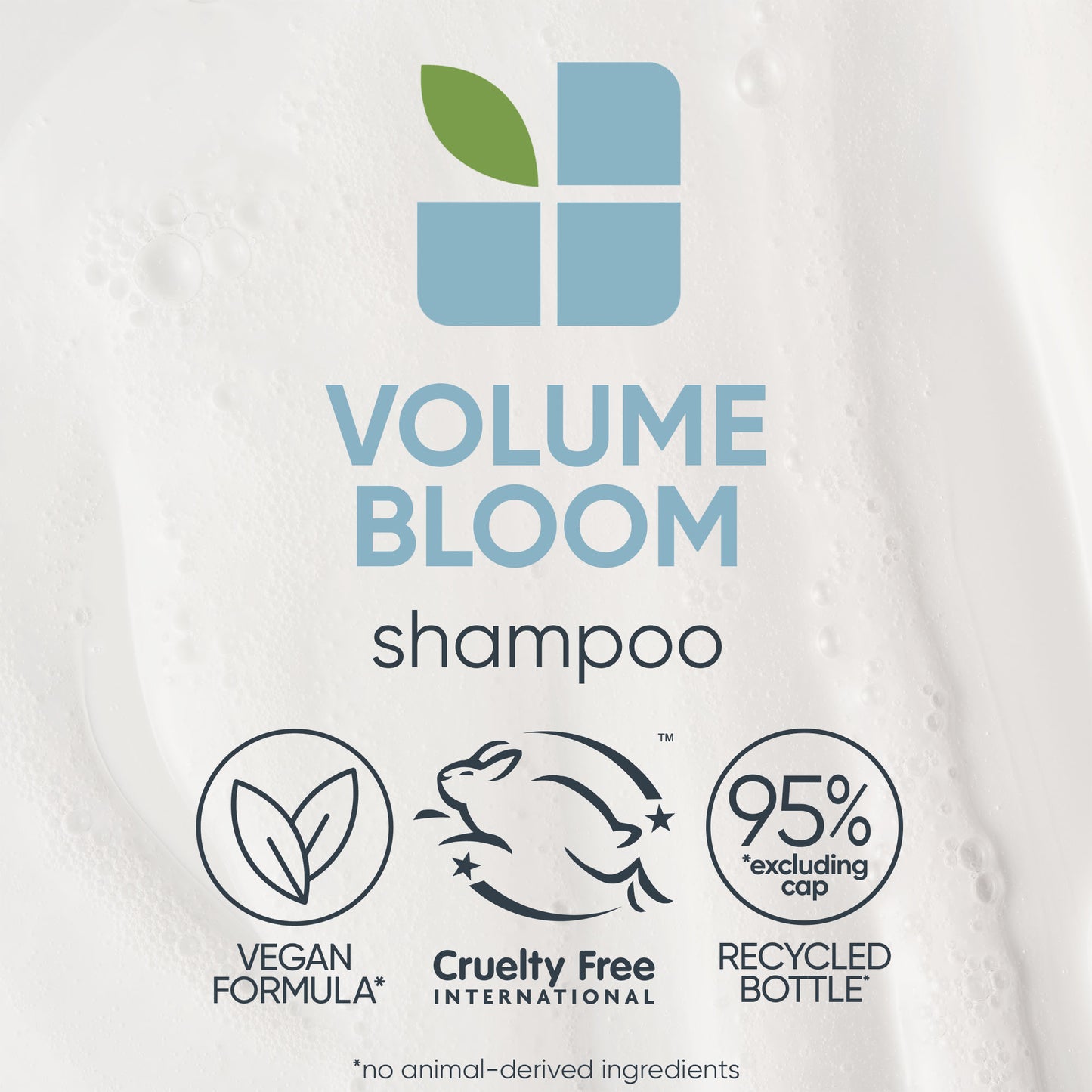 Biolage Volume Bloom Shampoo 250ml