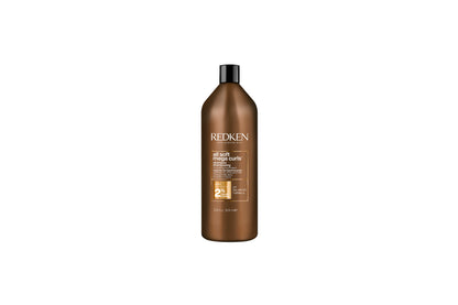 Redken All Soft Mega Curls Shampoo 1000ml