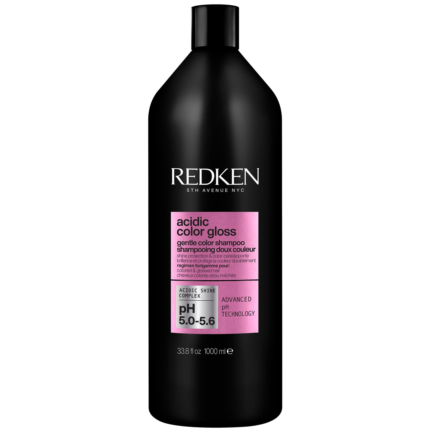 Redken Acidic Color Gloss Shampoo 1000ml