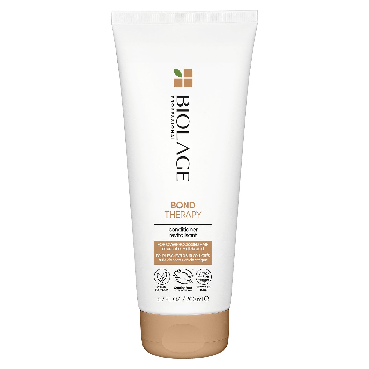 Biolage Bond Therapy Conditioner 200ml